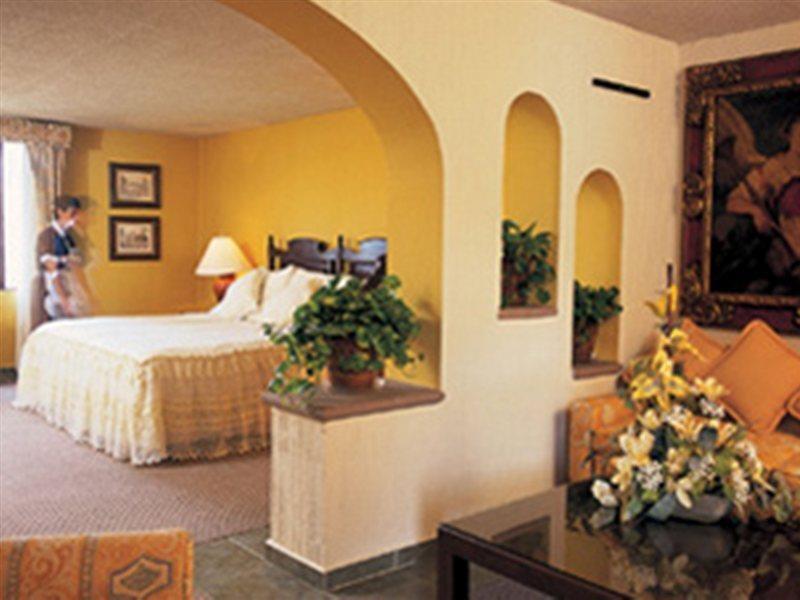Mansion Del Cupatitzio Hotel Uruapan  Exterior photo